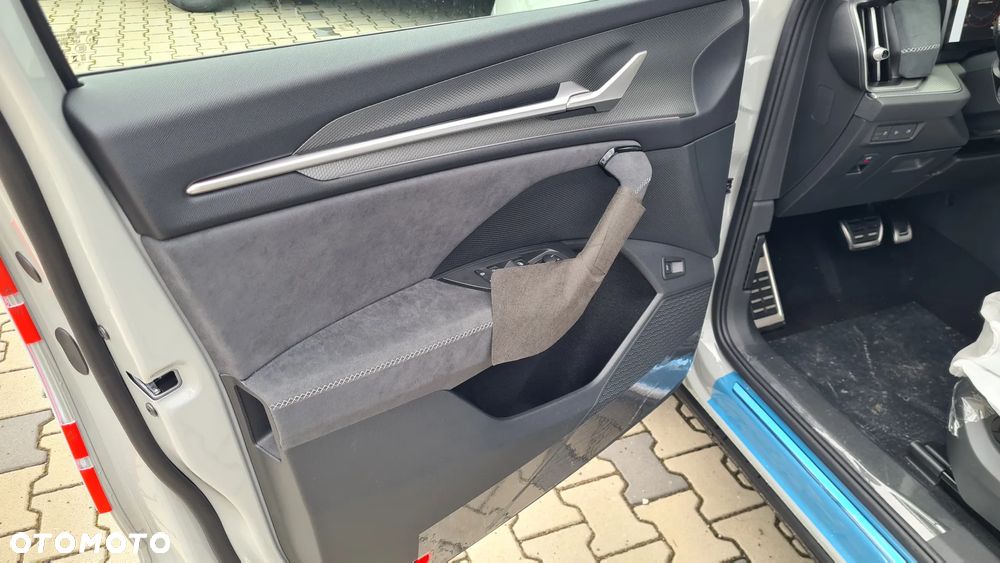 Skoda Kodiaq 2.0 TDI 4x4 Sportline DSG - 7