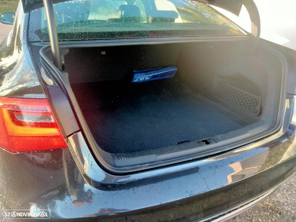 Audi A6 2.0 TDI Advance S tronic - 13