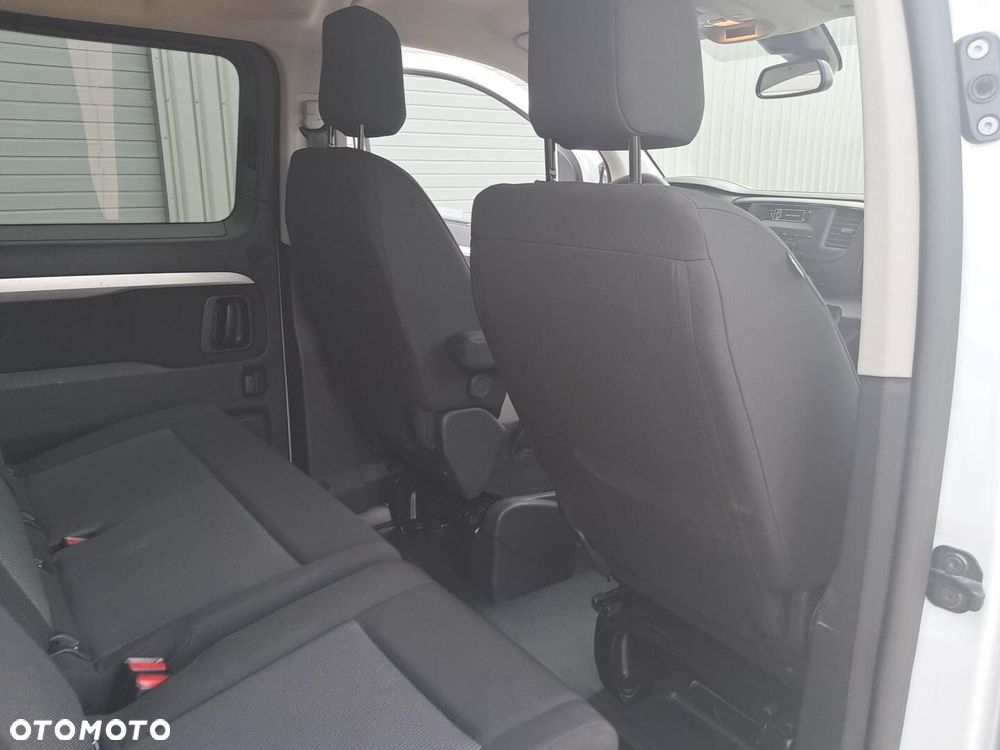 Toyota Proace Verso 2.0 D4-D Long Business - 14
