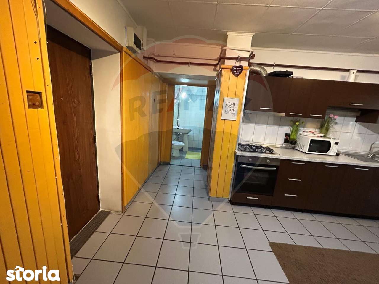 Apartament etaj 1/4 Craiovita Noua - Imagine principală: 3/5