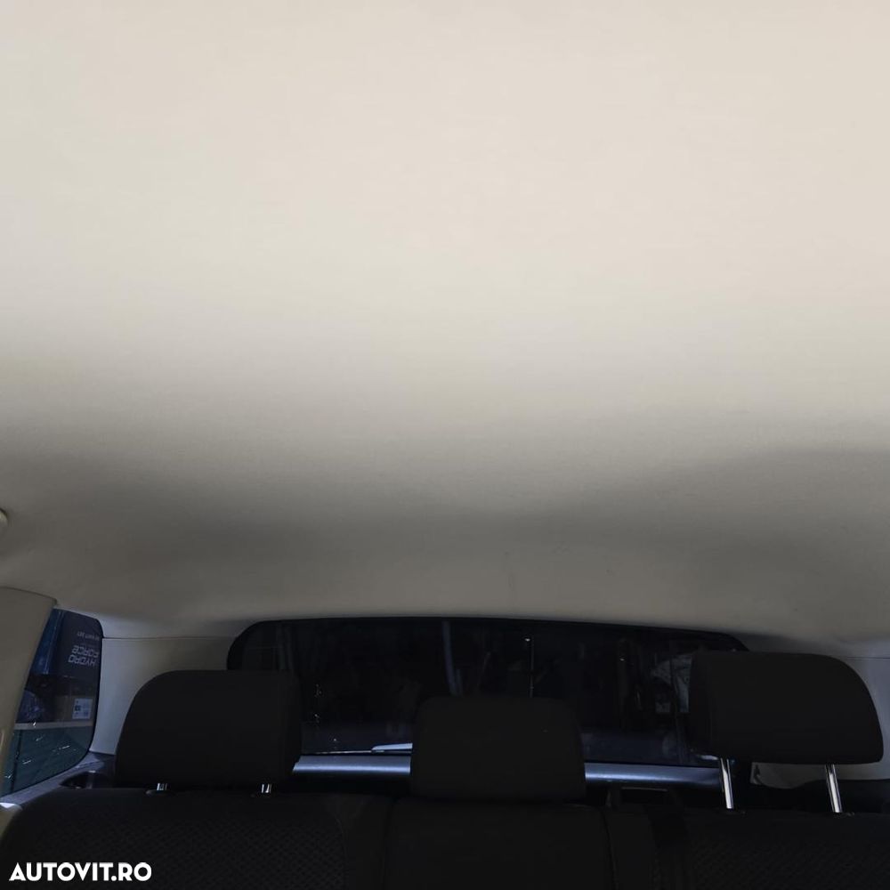 Volkswagen Touareg V6 TDI BMT Mountain Plus - 13