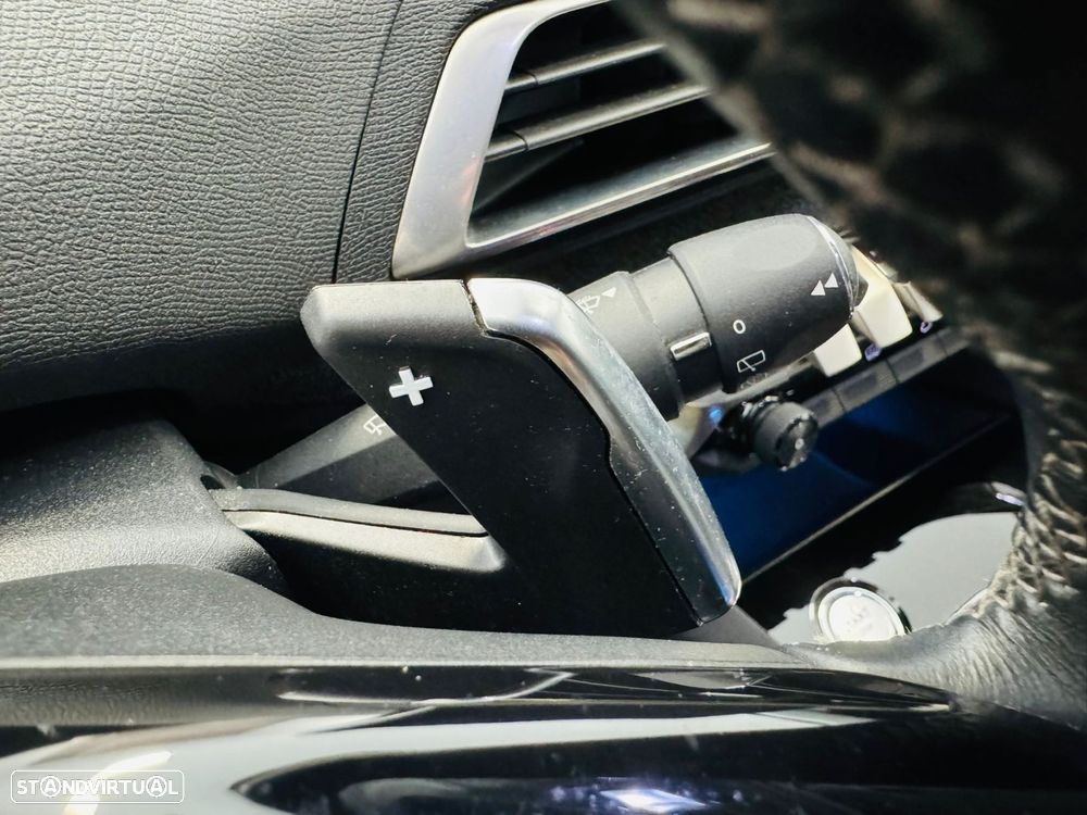 Peugeot 3008 1.2 PureTech Allure EAT6 - 20