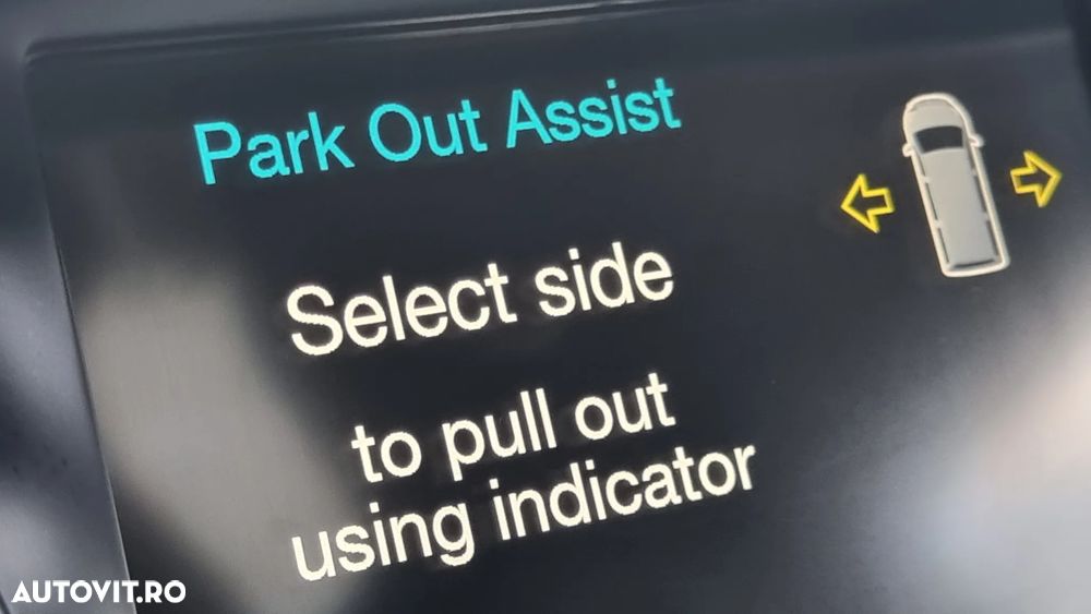 Ford Focus 1.5 TDCi Powershift Titanium - 21