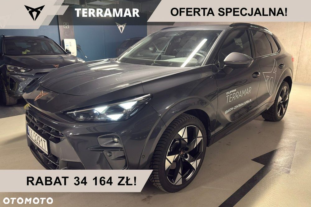 Cupra Terramar - 2