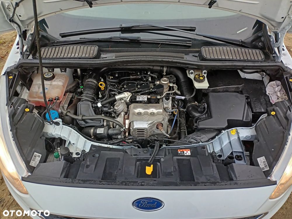 Ford C-MAX 1.0 EcoBoost Trend ASS - 25