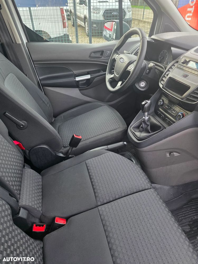 Ford TRANSIT CONNECT - 15