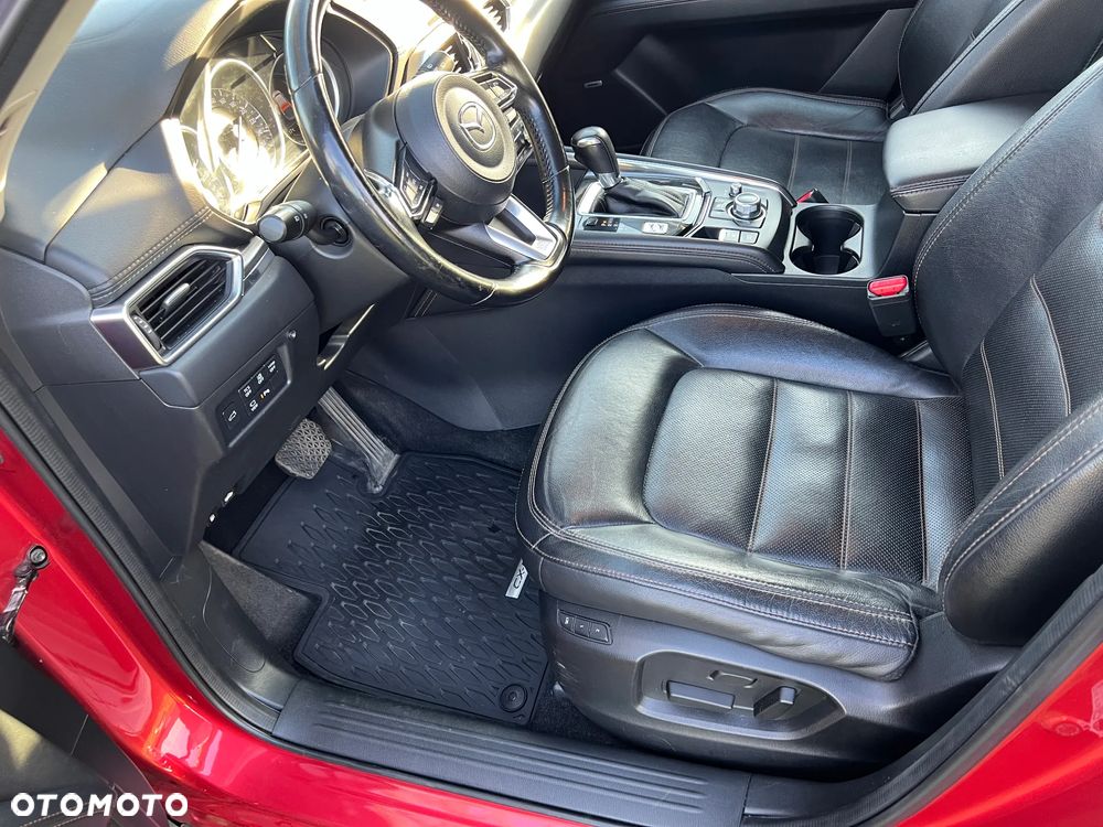 Mazda CX-5 2.5 Skypassion 2WD - 5