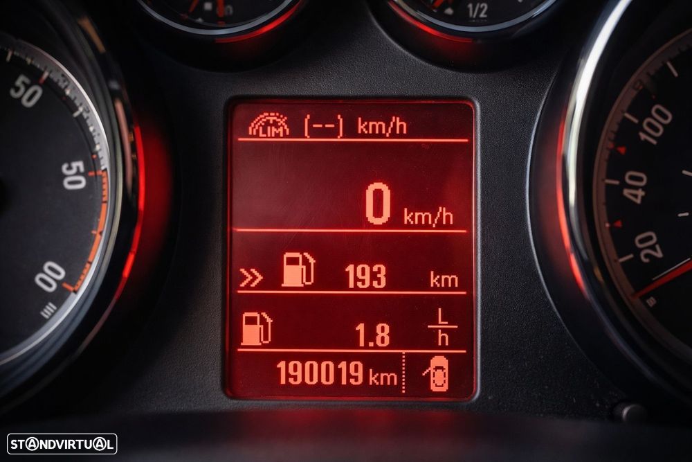 Peugeot 208 Blue-HDi 100 Stop&Start Allure - 15