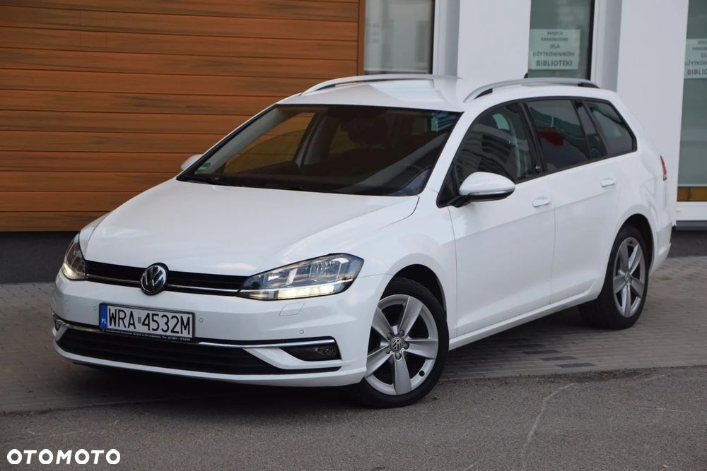Volkswagen Golf 2.0 TDI BMT Comfortline EU6 - 2