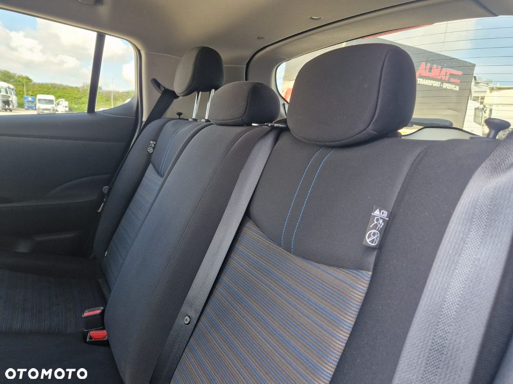 Nissan Leaf 40kWh N-Connecta - 11