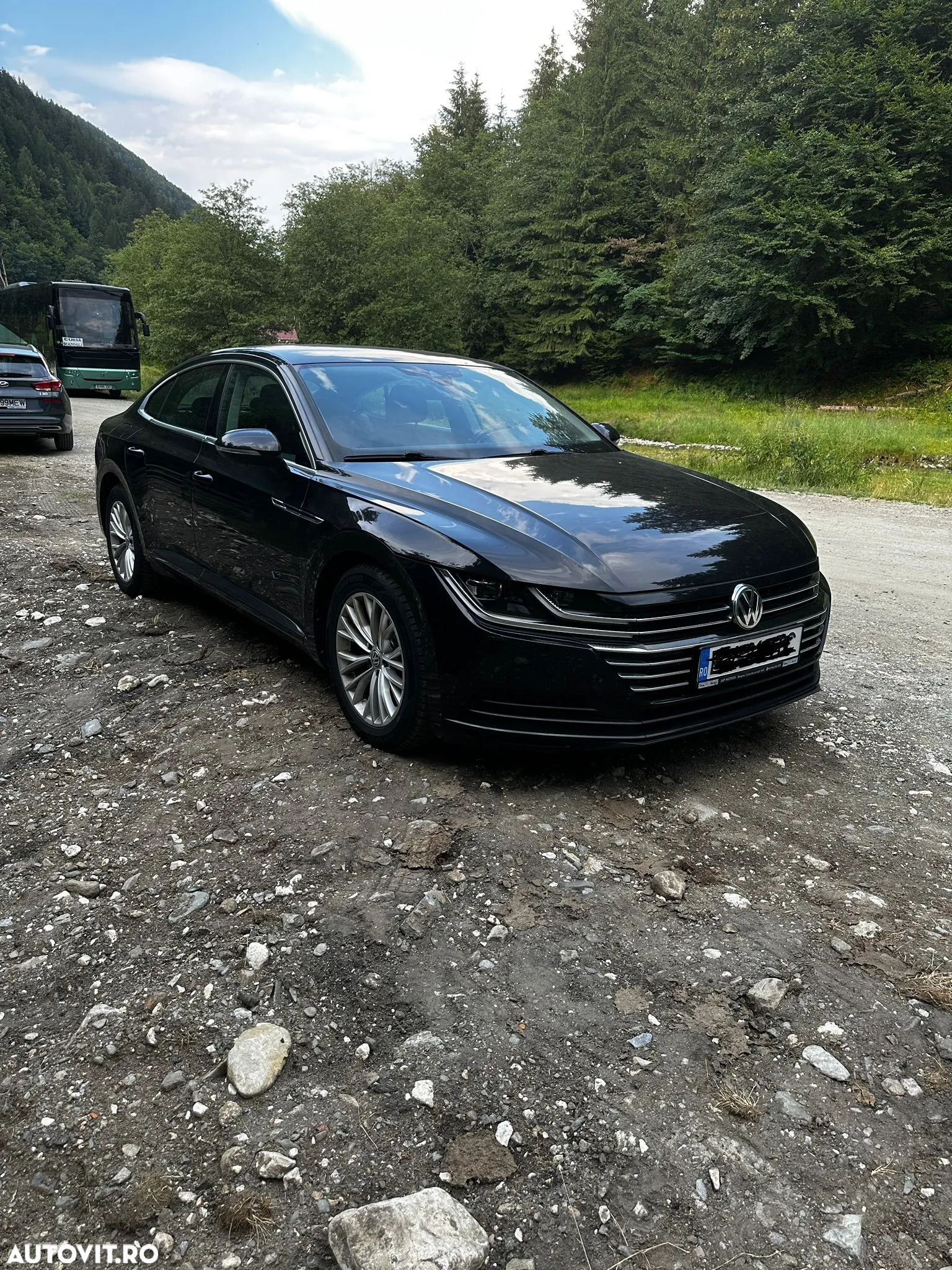 Volkswagen ARTEON - 4