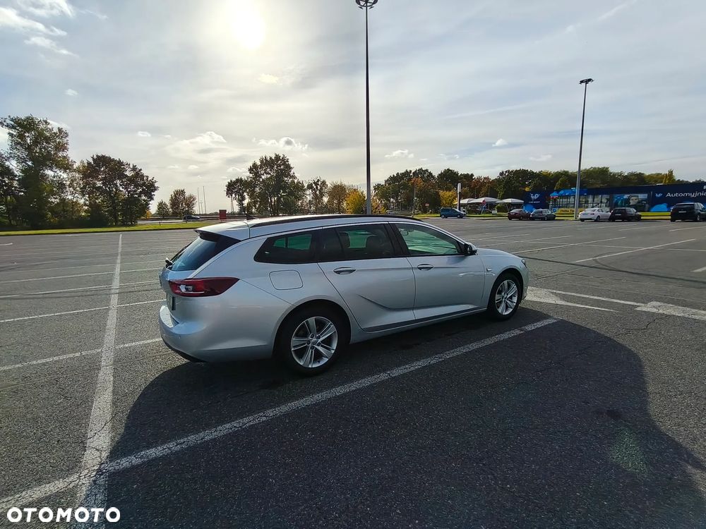 Opel Insignia - 33