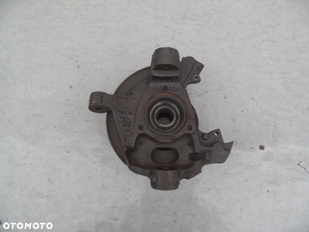 ZWROTNICA PRAWA PICKUP K1500 TAHOE GMC YUKON 1989 - 2