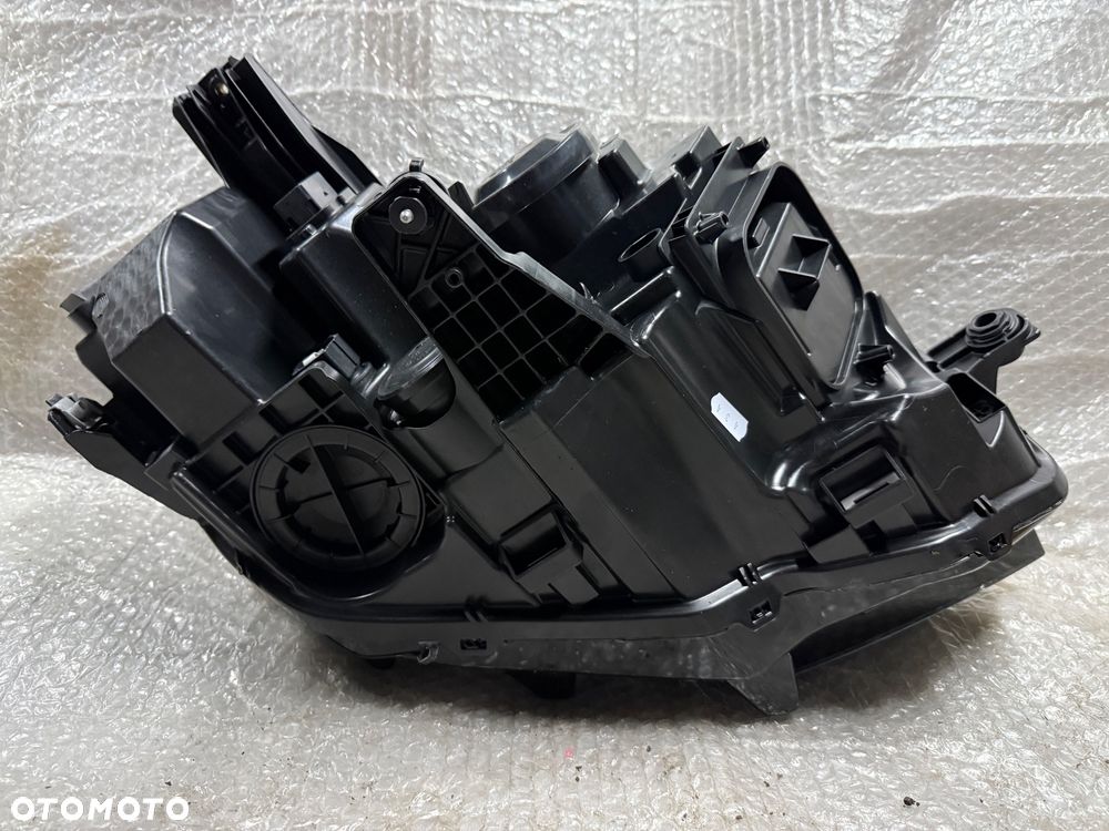 LAMPA PRAWA LED VOLKSWAGEN PASSAT B8 LIFT NOWA ORYGINAŁ 3G1941035Q - 17