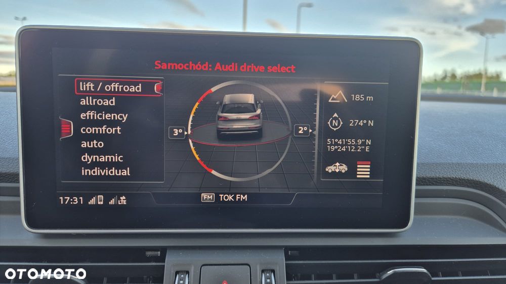 Audi Q5 2.0 TFSI Quattro Sport S tronic - 10