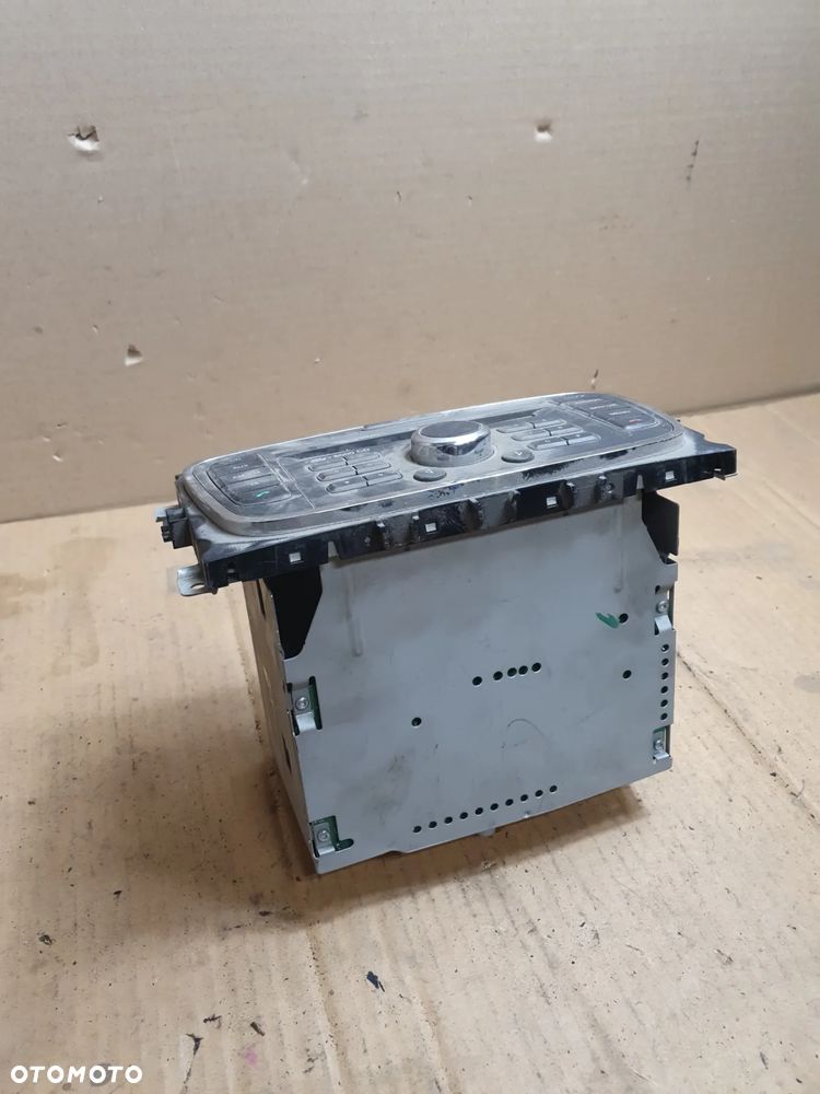 } FOCUS MK2 04-08 RADIO CD 7M5T18C815BA 6000CD - 4
