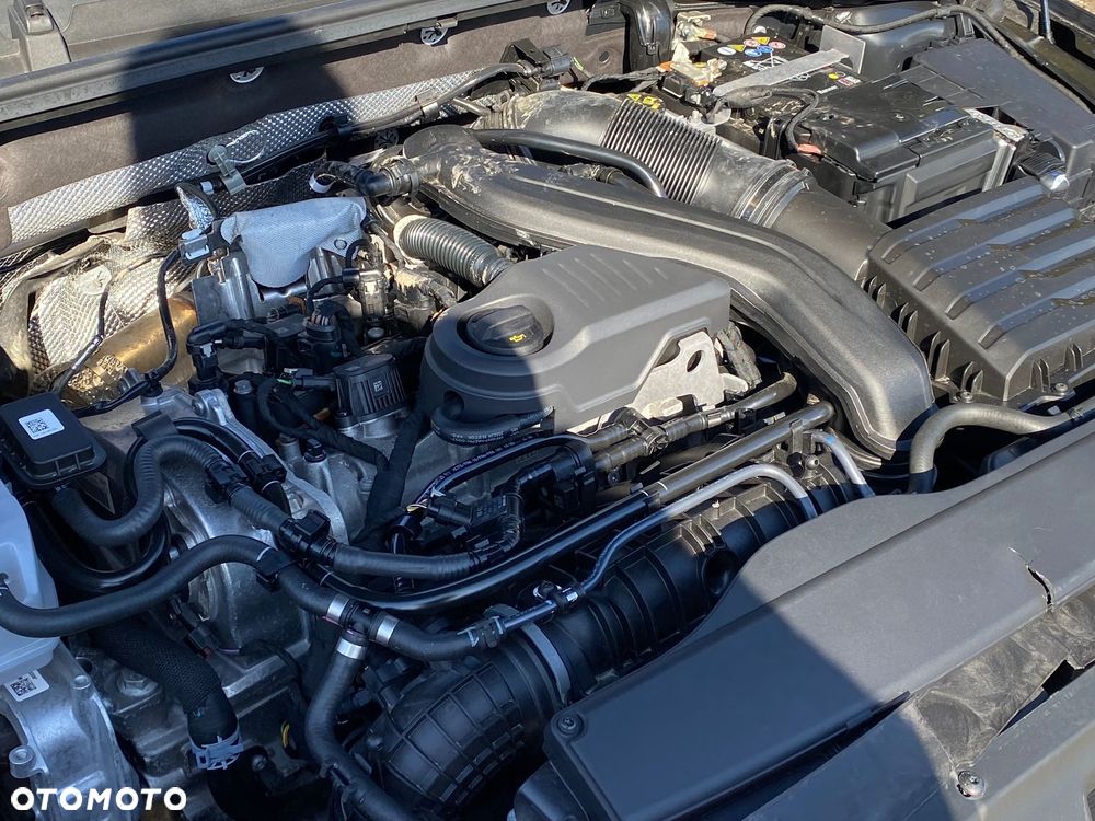 Skoda Octavia 1.5 TSI Essence - 7