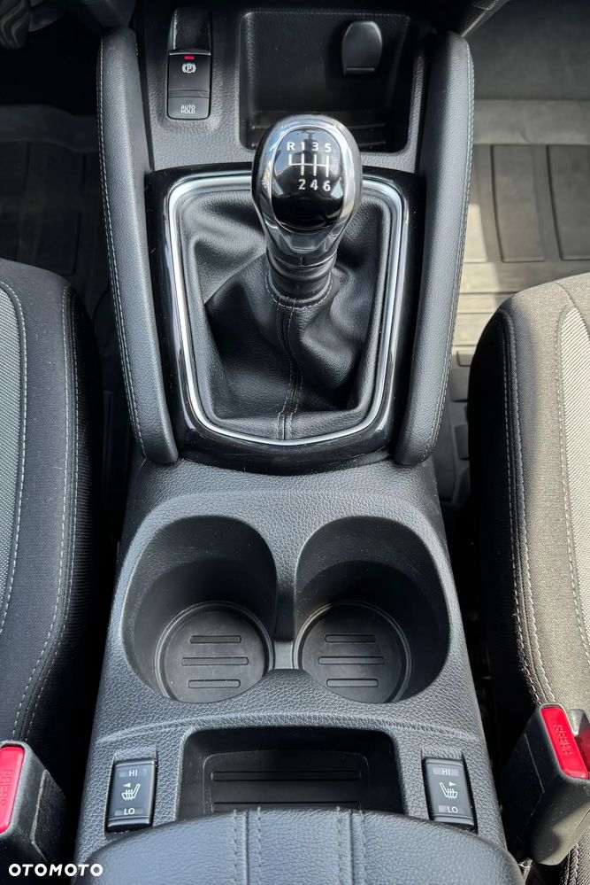 Nissan Qashqai - 20
