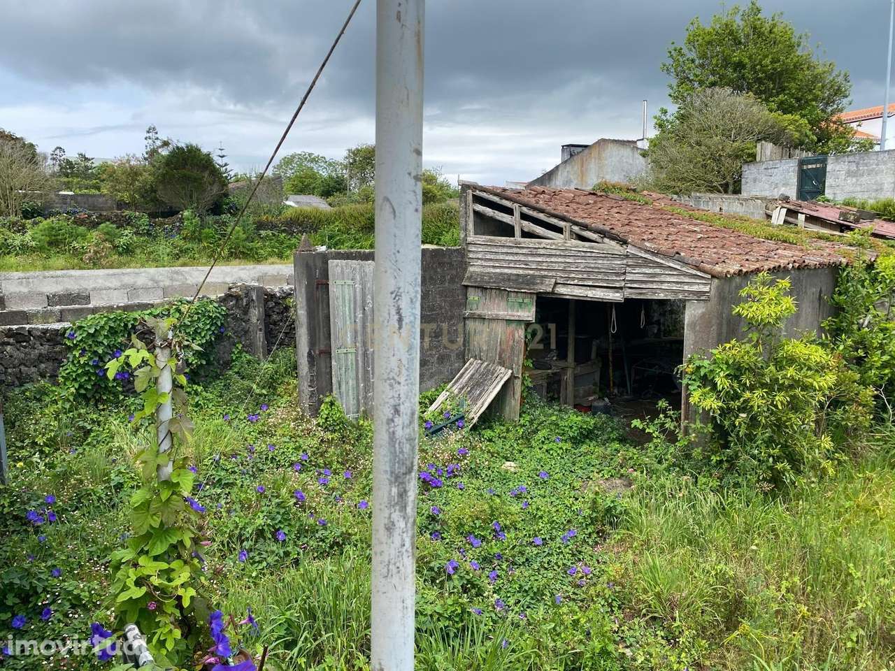 Moradia, 132 m², Cabouco - Grande imagem: 3/22