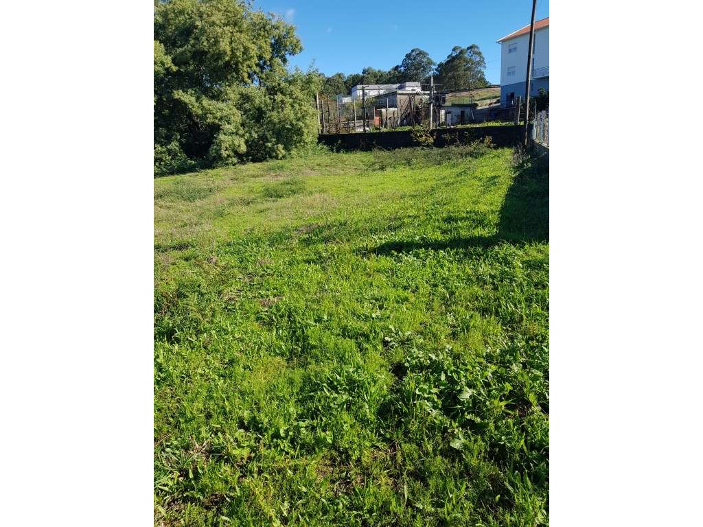 Terreno para Construção - Grande imagem: 2/24
