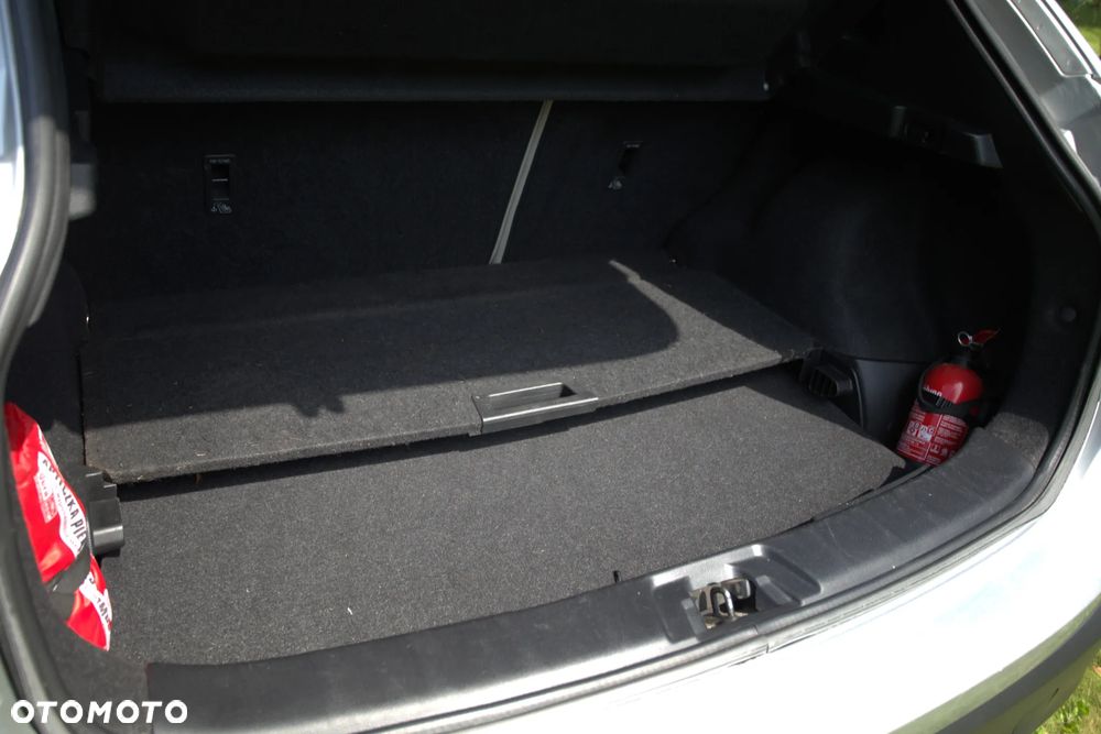 Nissan Qashqai 1.6 dCi 4x4 360 S&S - 9