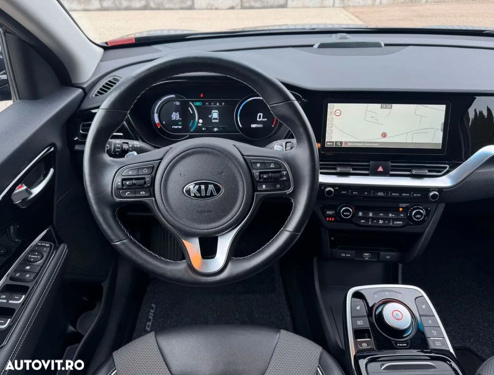 Kia Niro EV Premium - 5