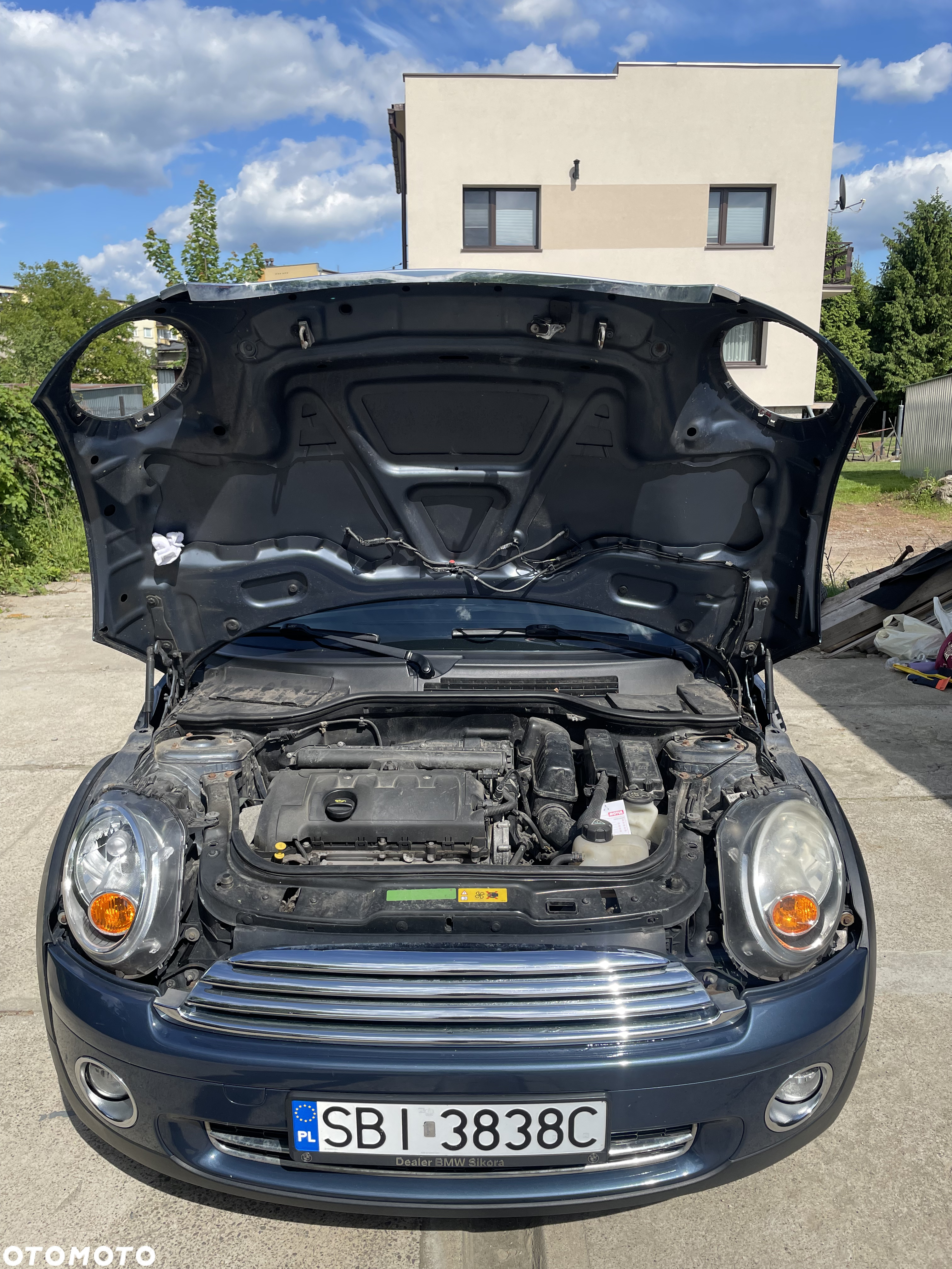 MINI ONE Standard - 22