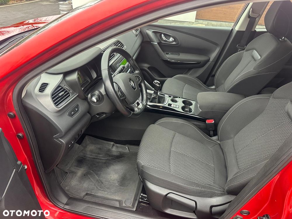Renault Kadjar 1.2 Energy TCe Limited - 19