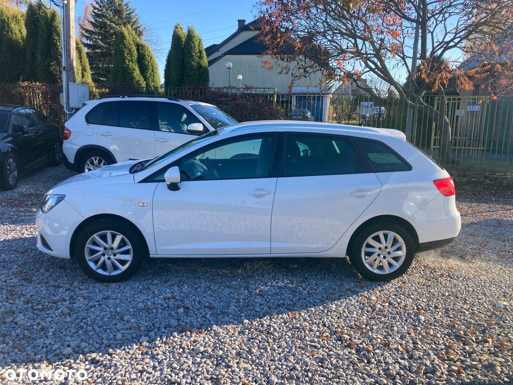 Seat Ibiza 1.2 12V Style - 4