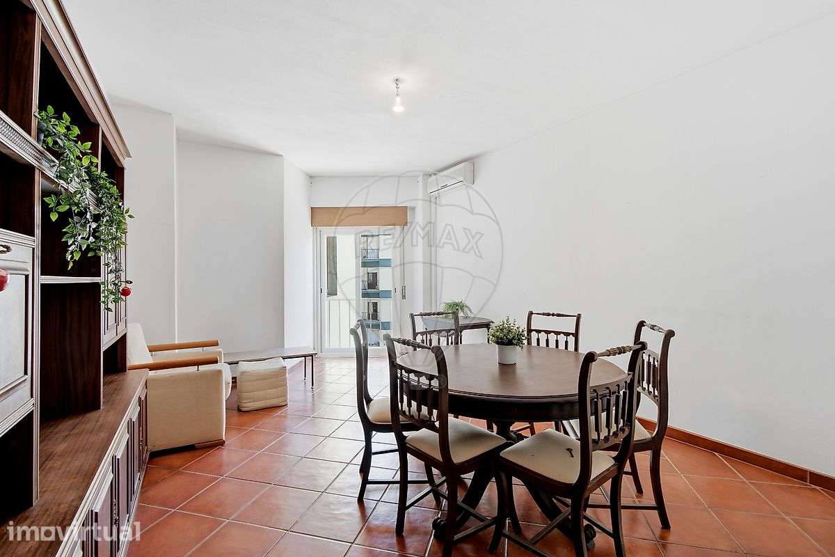 Apartamento T3 para venda - Grande imagem: 2/17