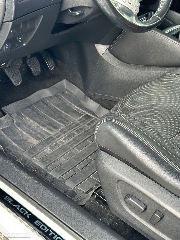 Nissan Qashqai 1.5 dCi Black Edition - 26