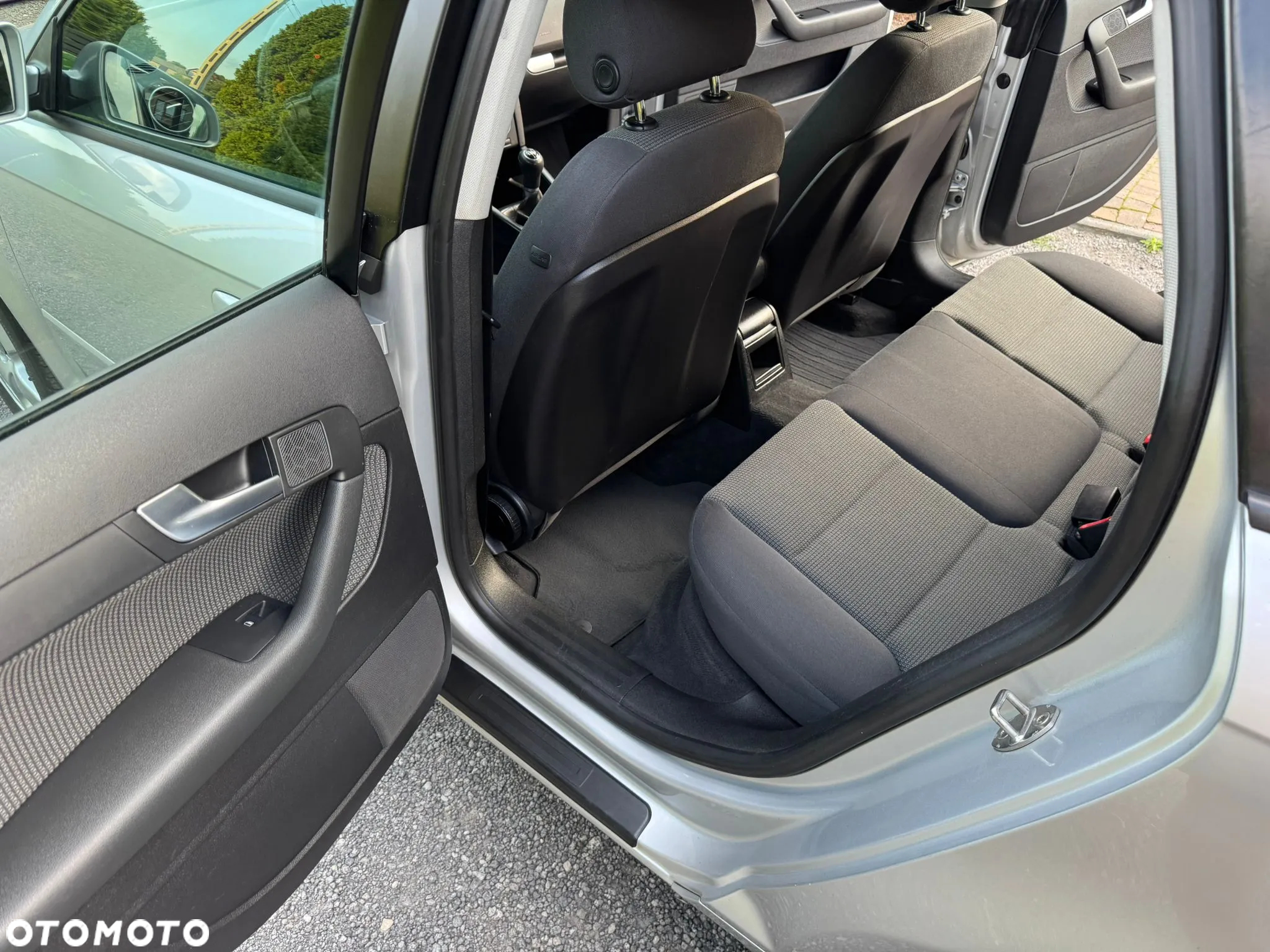 Audi A3 1.6 Attraction - 18