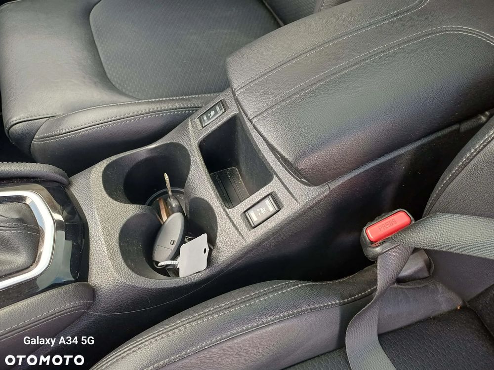 Nissan Qashqai - 21