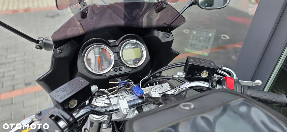 Suzuki Bandit - 32