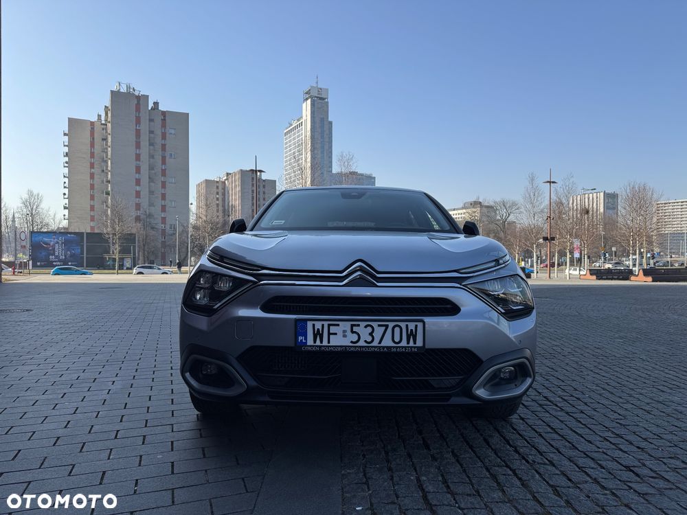 Citroën C4 1.5 BlueHDi Shine S&S - 6