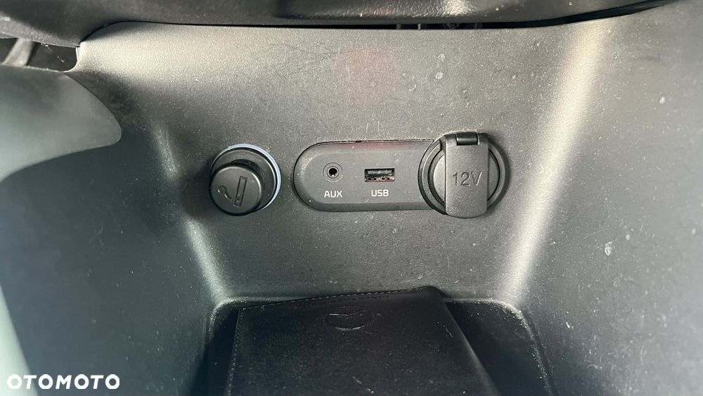 Kia Ceed - 19