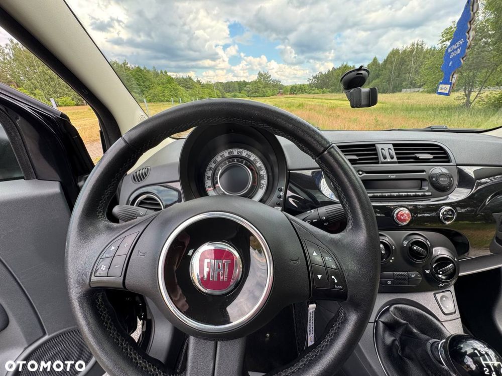 Fiat 500 - 4