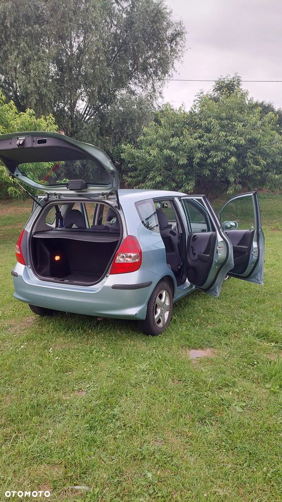 Honda Jazz 1.4 ES - 12