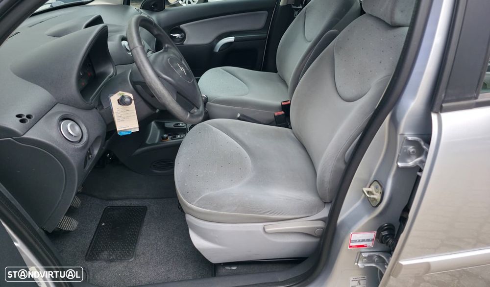 Citroën C3 van 1.4 hdi  SX Pack  ac - 7