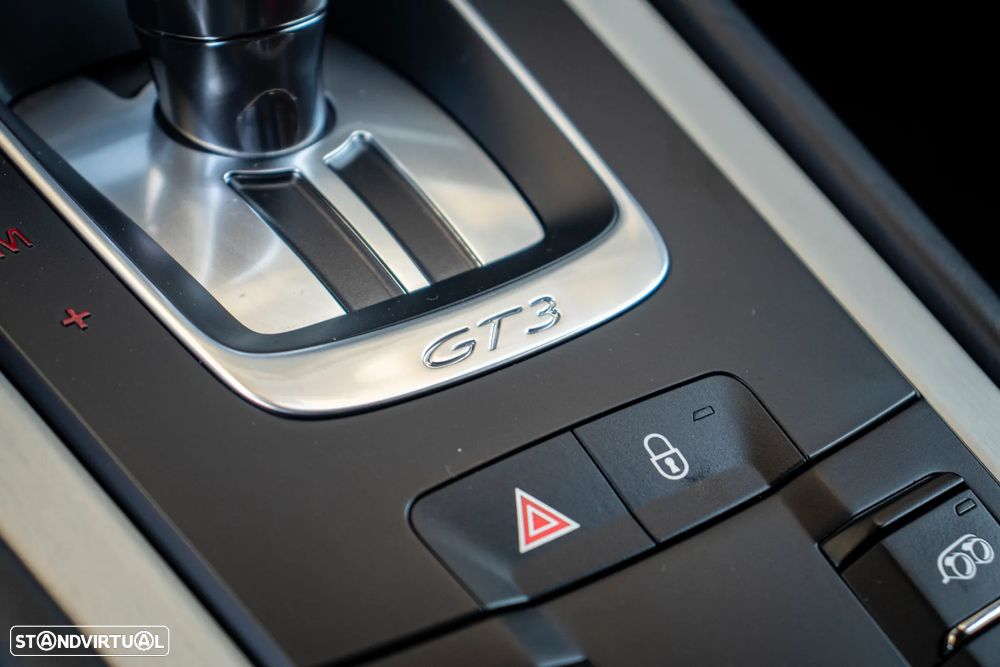 Porsche 911 (991) GT3 - 29