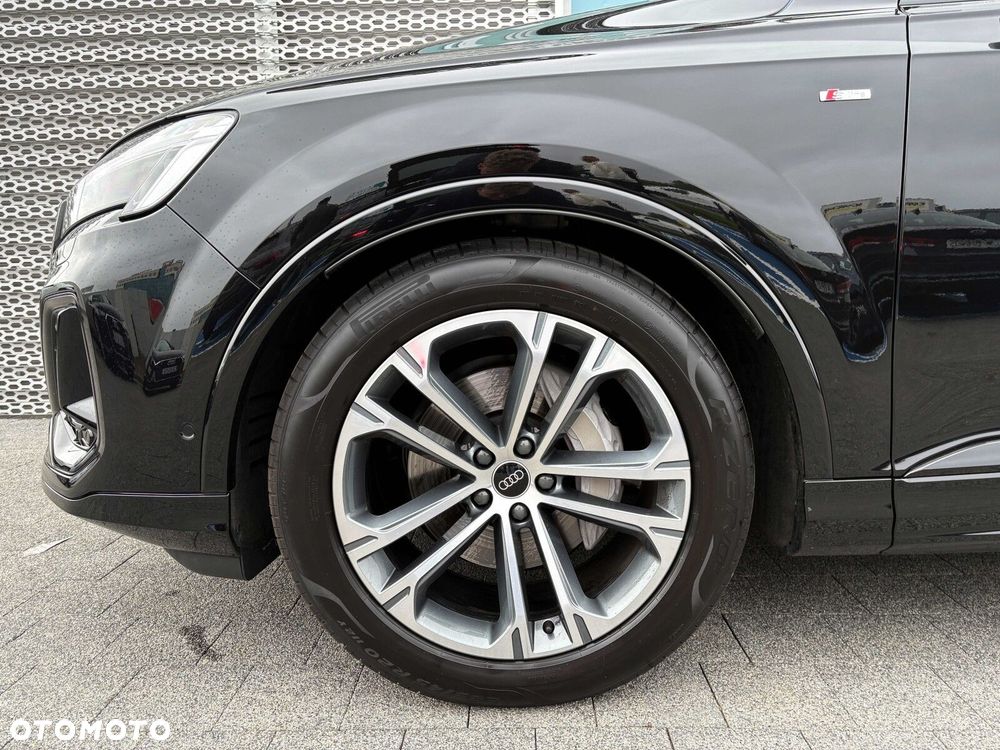 Audi Q7 - 2