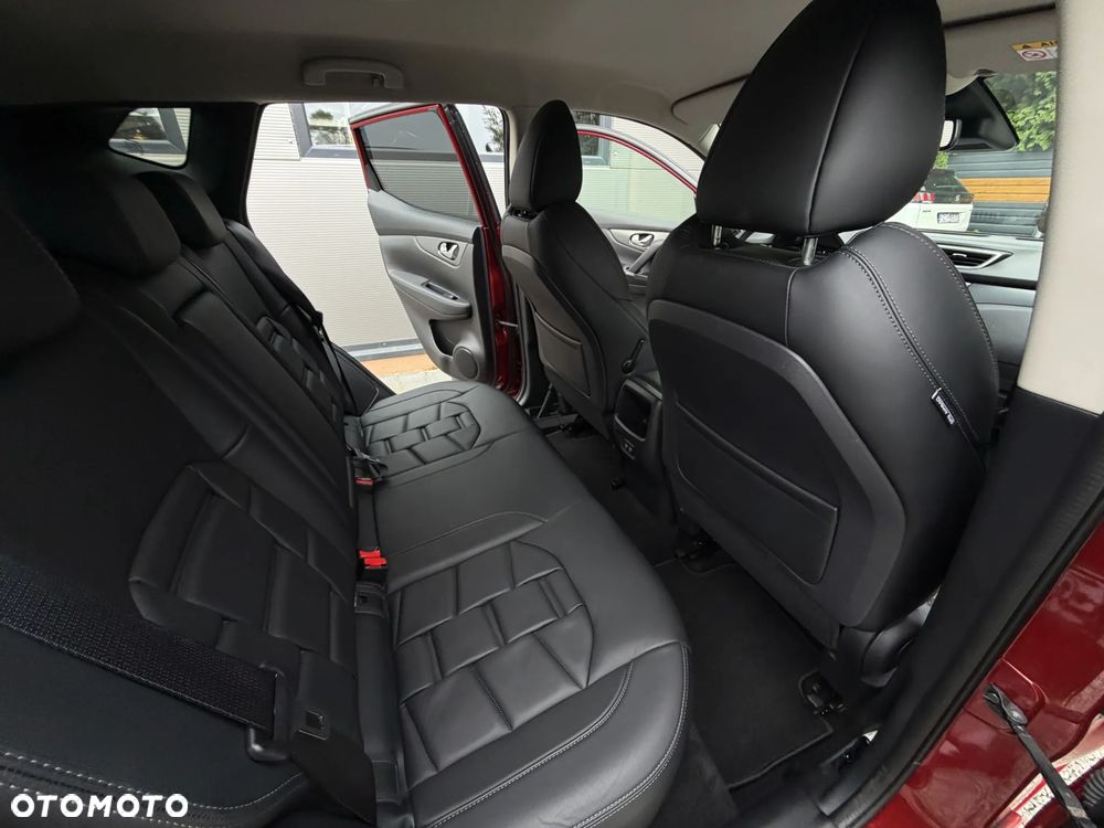 Nissan Qashqai 1.3 DIG-T Tekna - 17