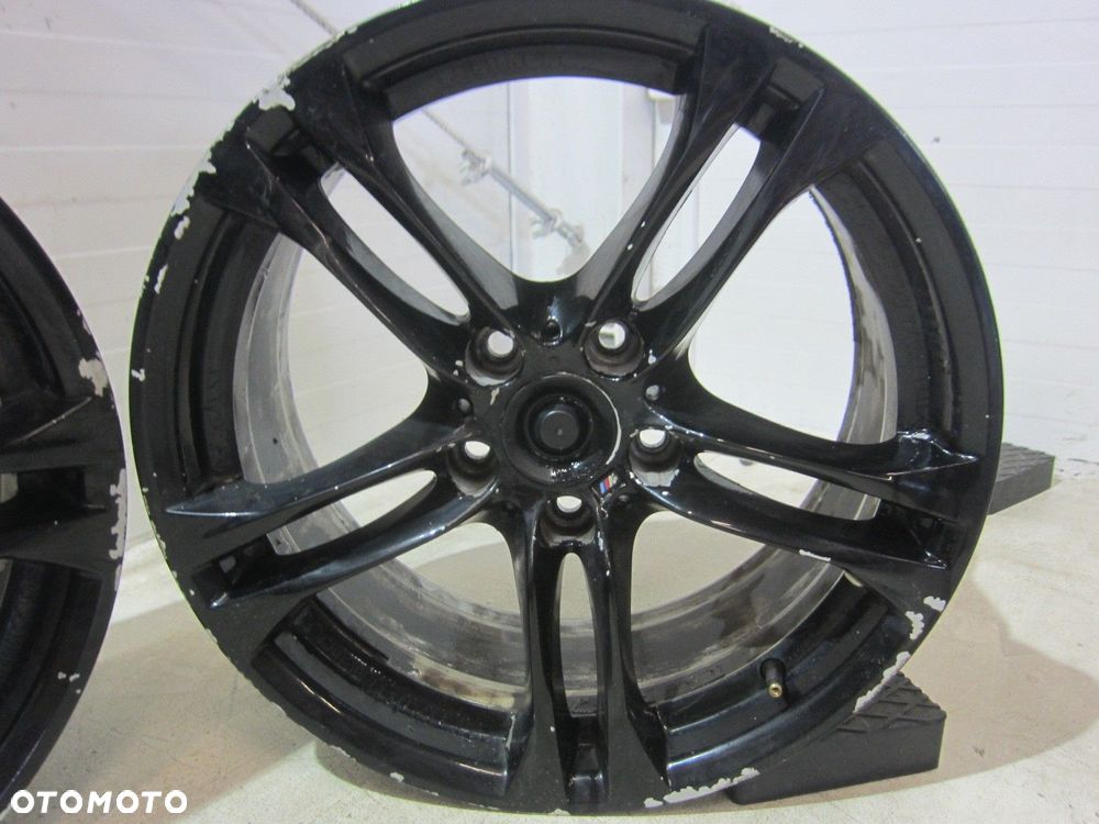 BMW F10 F06 F11 FELGI ALUMINIOWE 19 ORYGINAŁ 7848572 36117848572 MPAKIET - 11