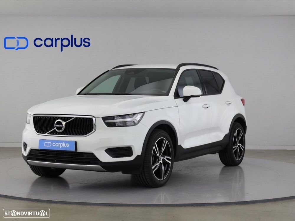 Volvo XC 40 2.0 D3 Momentum Plus Geartronic - 1