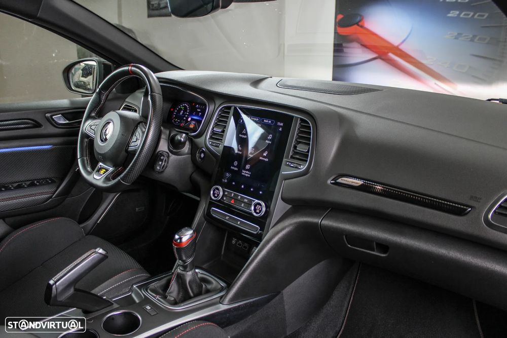 Renault Mégane 1.8 TCe R.S. - 27
