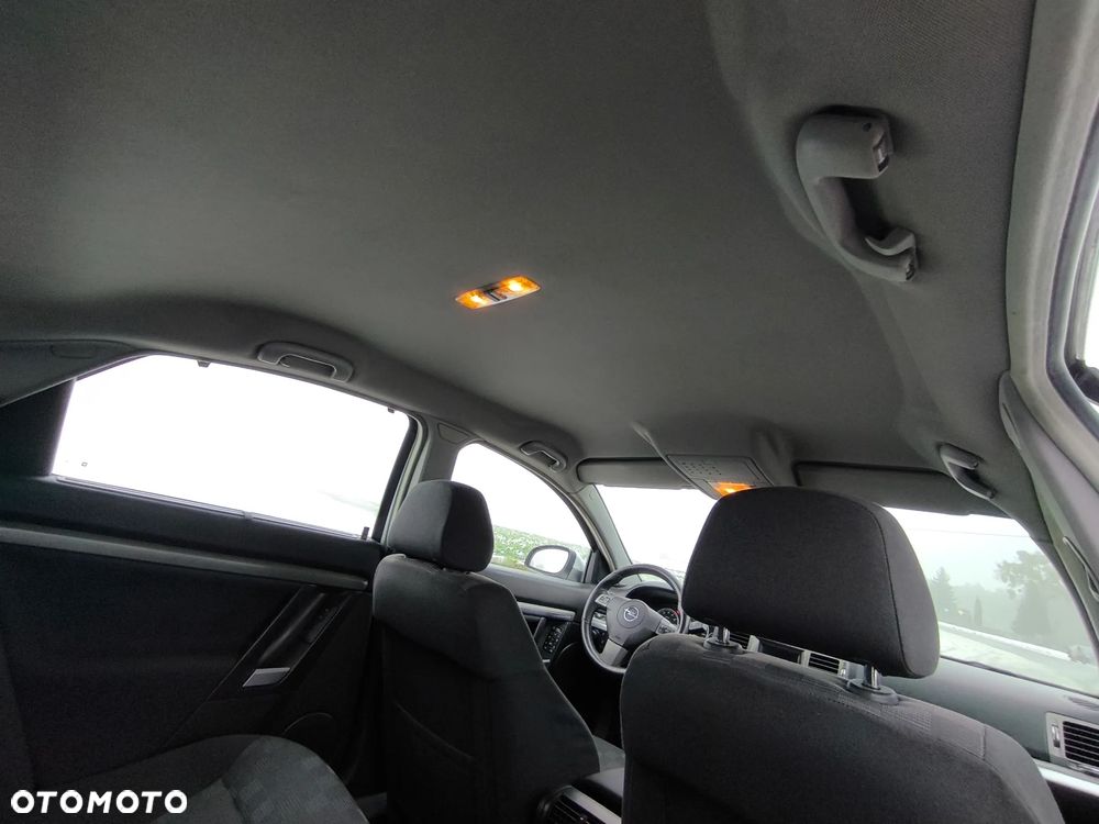 Opel Vectra 1.8 Sport - 18