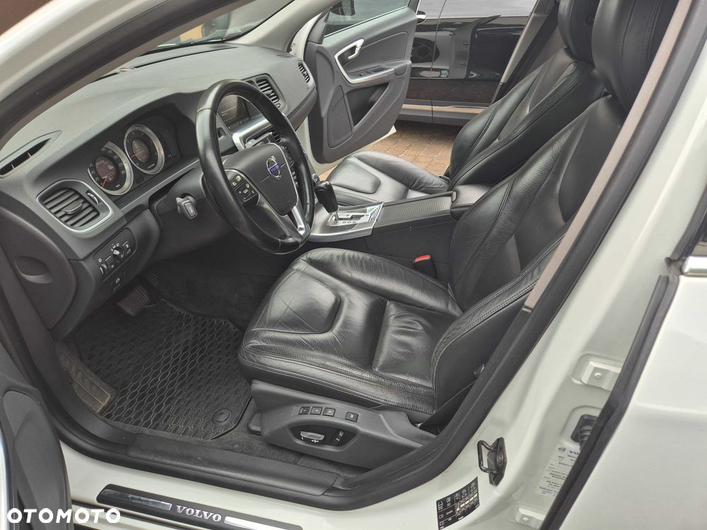 Volvo S60 - 7