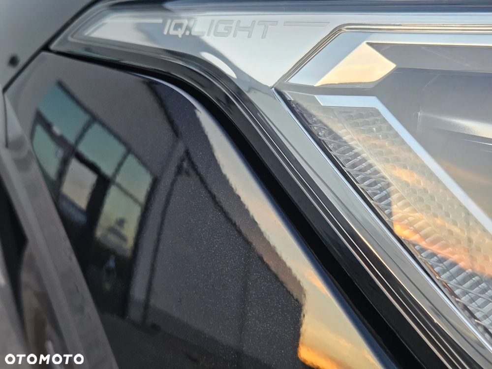 Volkswagen Tiguan 1.5 TSI EVO Elegance DSG - 9