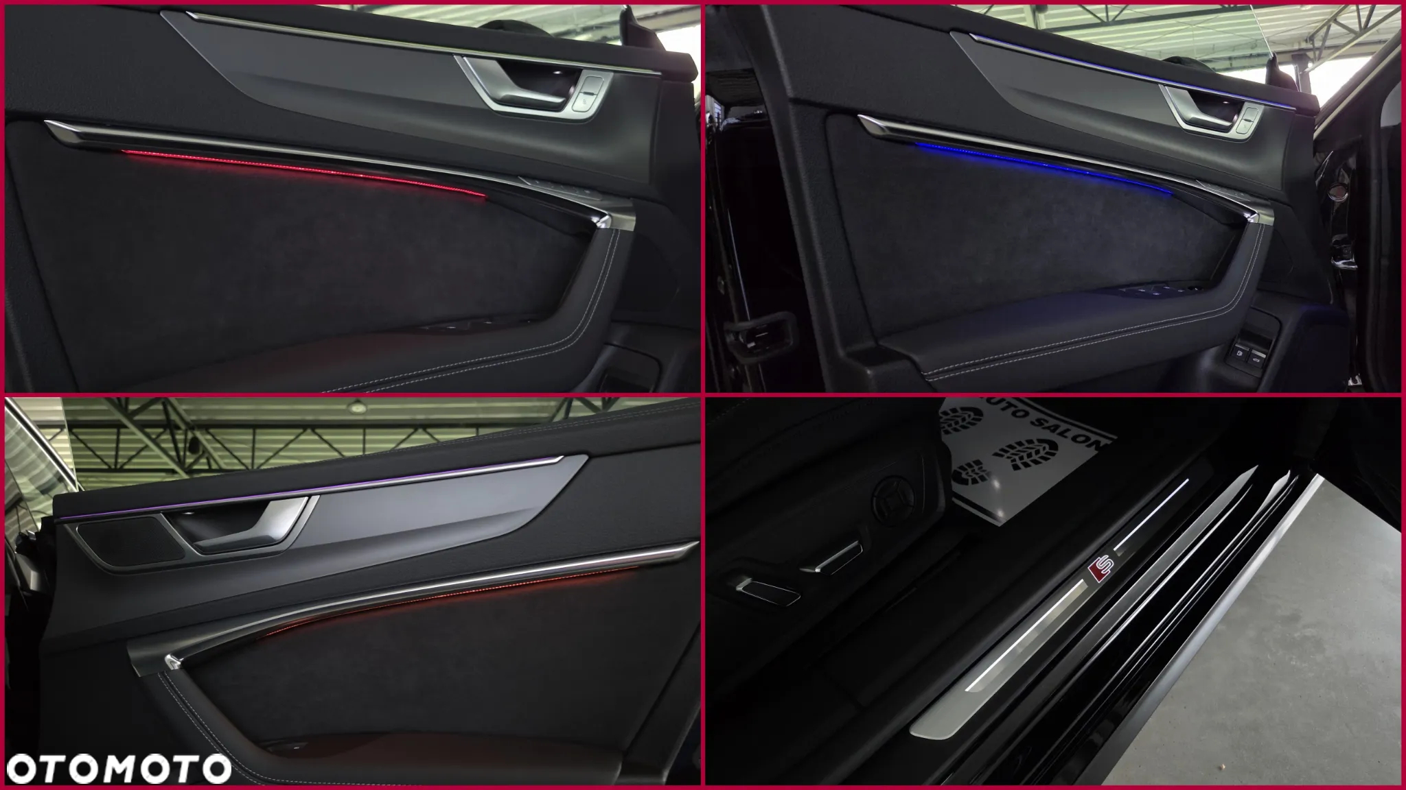 Audi A7 Sportback - 27