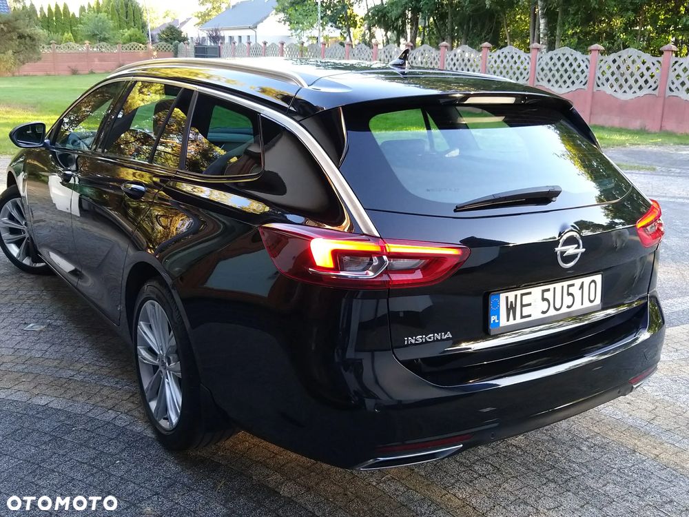 Opel Insignia 2.0 CDTI Business Elegance S&S - 16